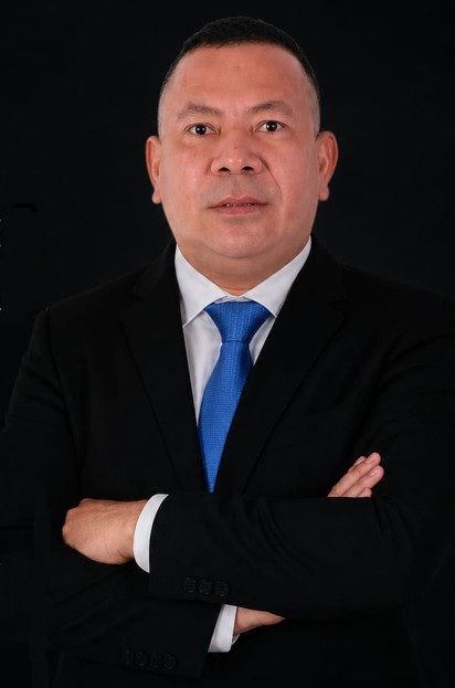 Dr. Carlos Antonio Portillo Morales